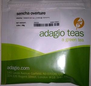 Sencha Overture package