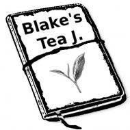 Blake's Tea J. Logo