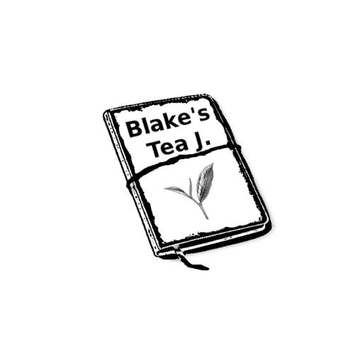 Blake's Tea Journal